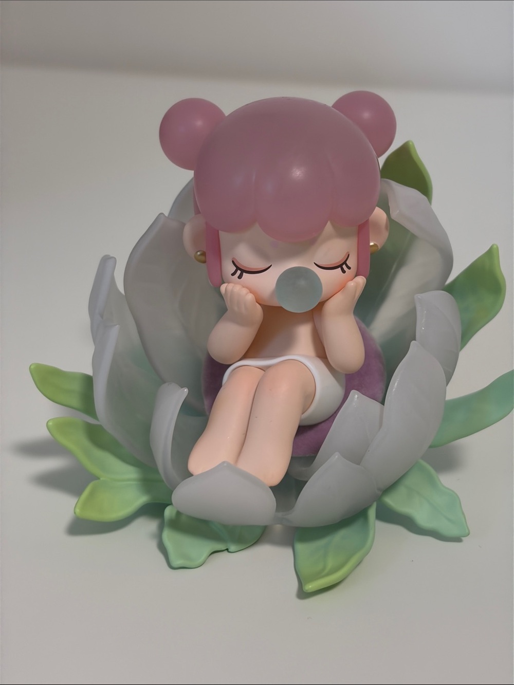 Nanci Rolife doll
